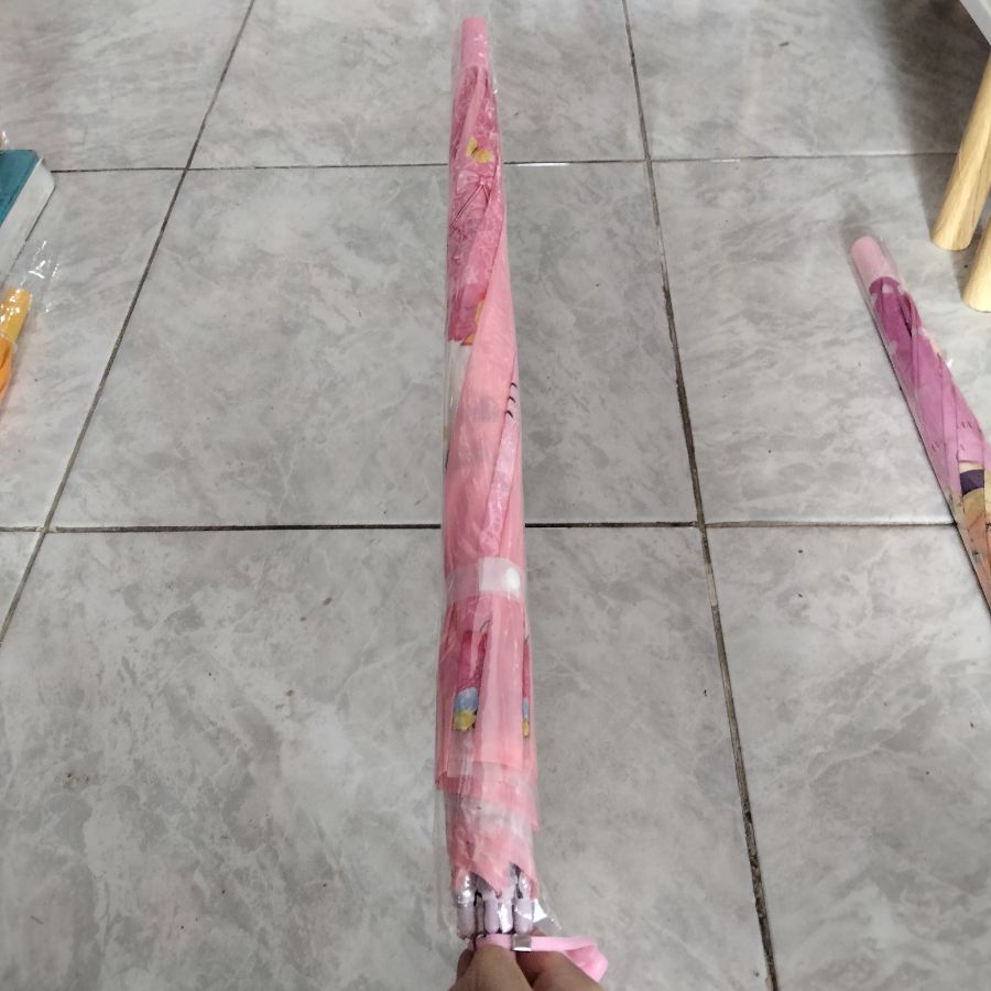 Payung anak karakter 