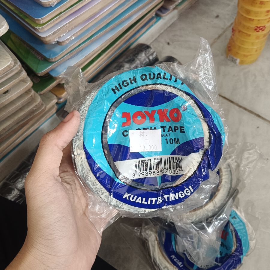 Joyko Cloth Tape 36mmx10M