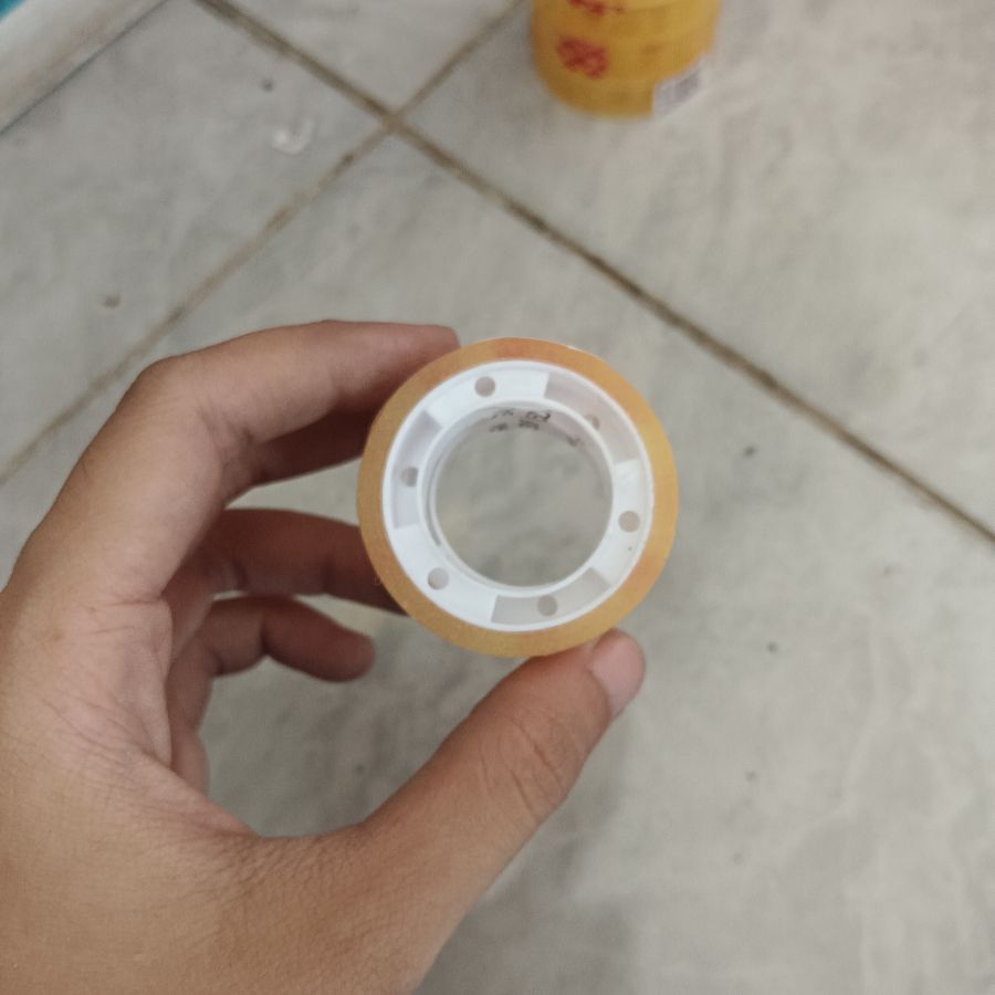 Nachi Stationary Kecil
