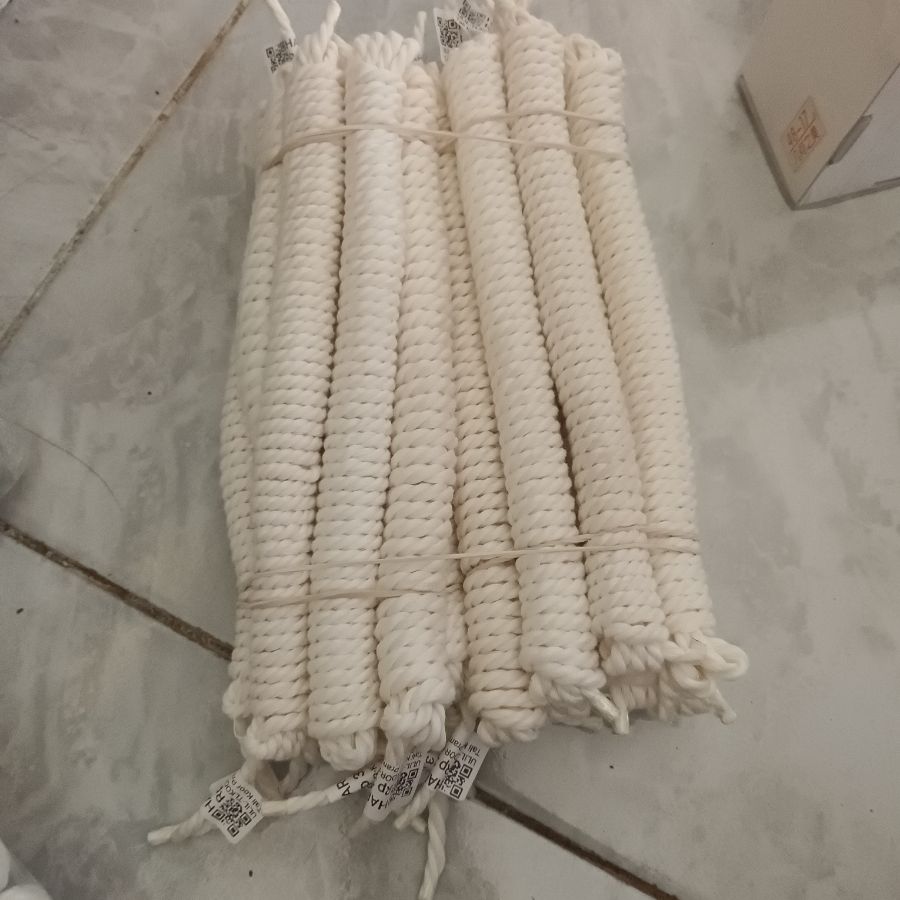 Tali Koor Pramuka Kecil
