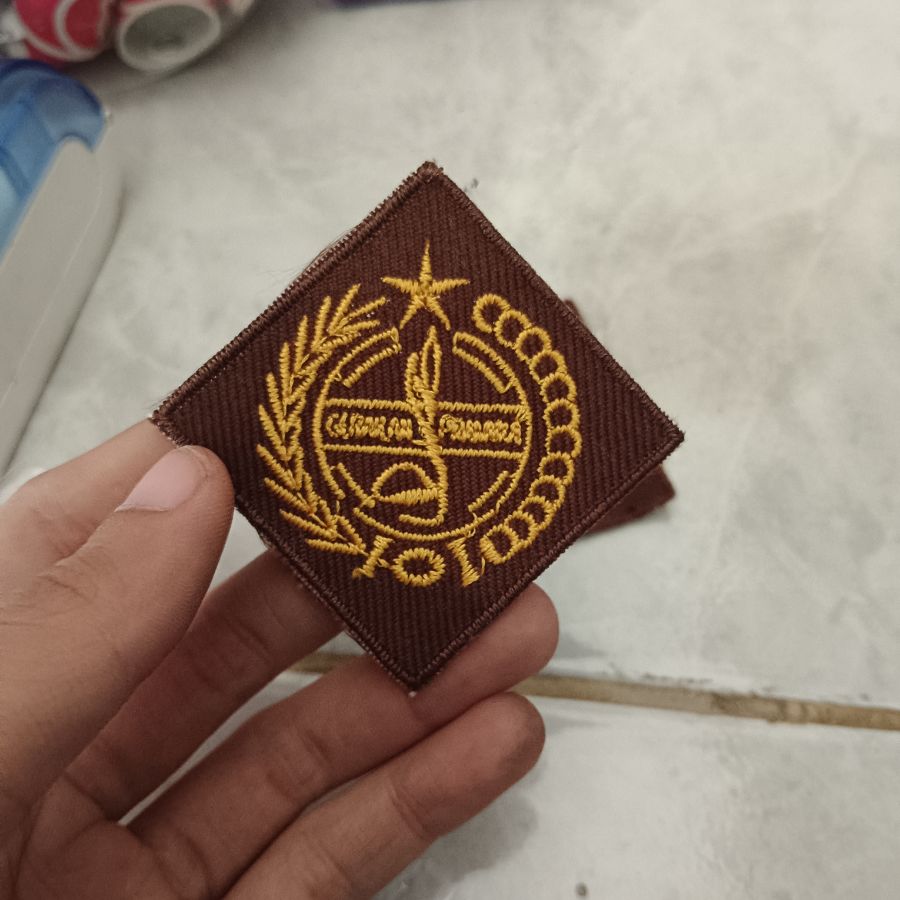 Bet Tunas Kelapa Pramuka