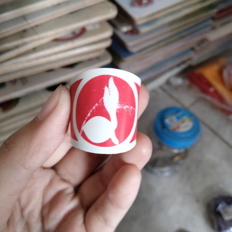 Kolong Hasduk