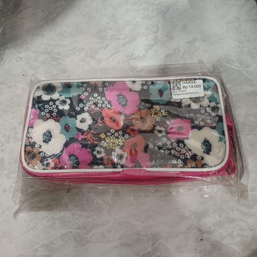 Tempat Pensil Stevanie