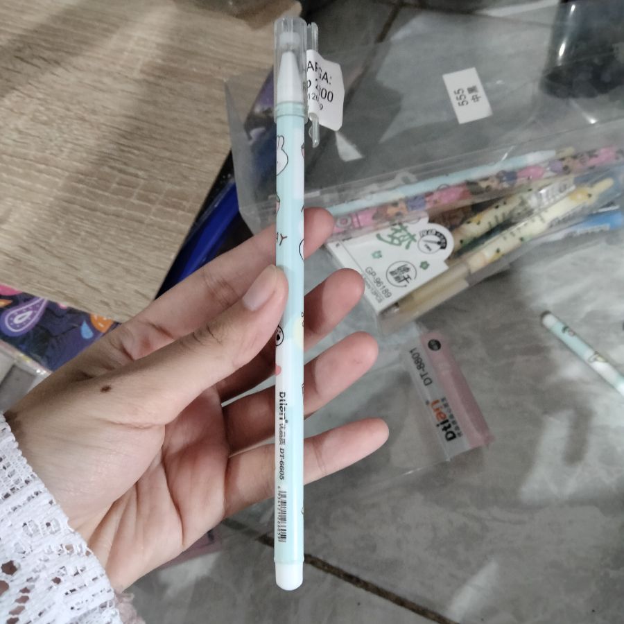 Bolpen Dtian