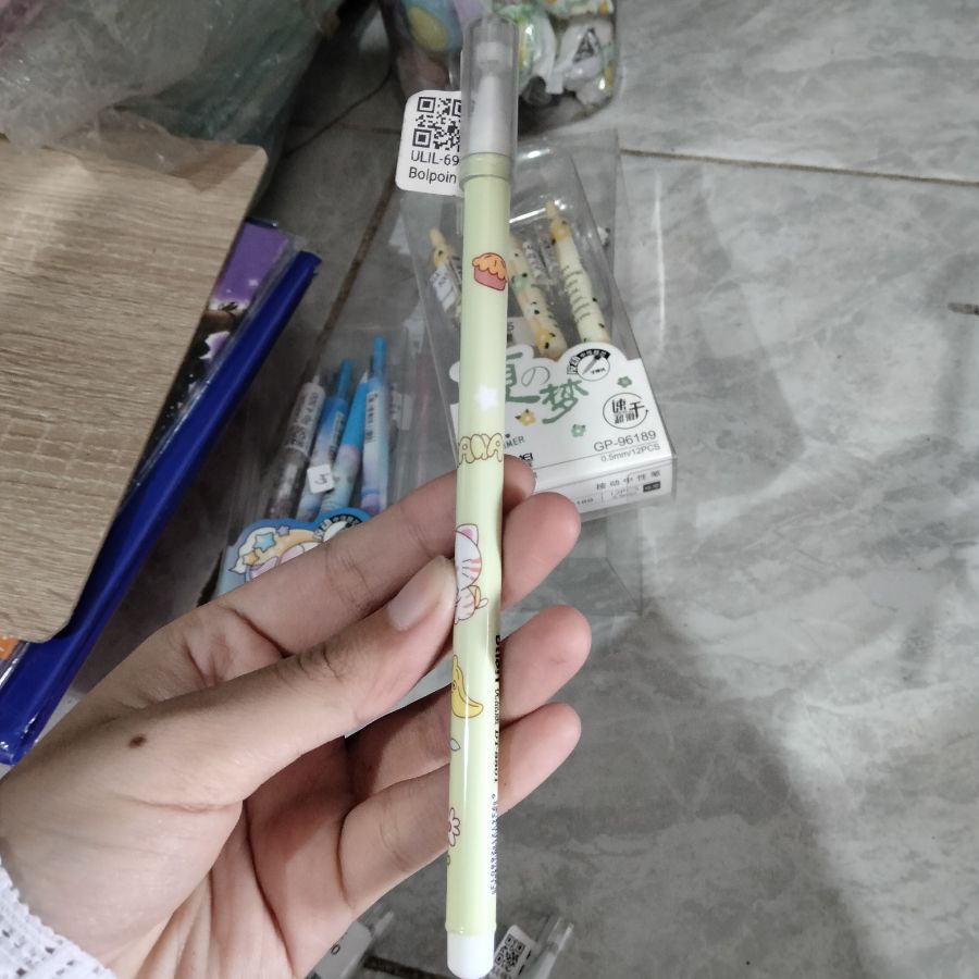 Bolpoin Dtian