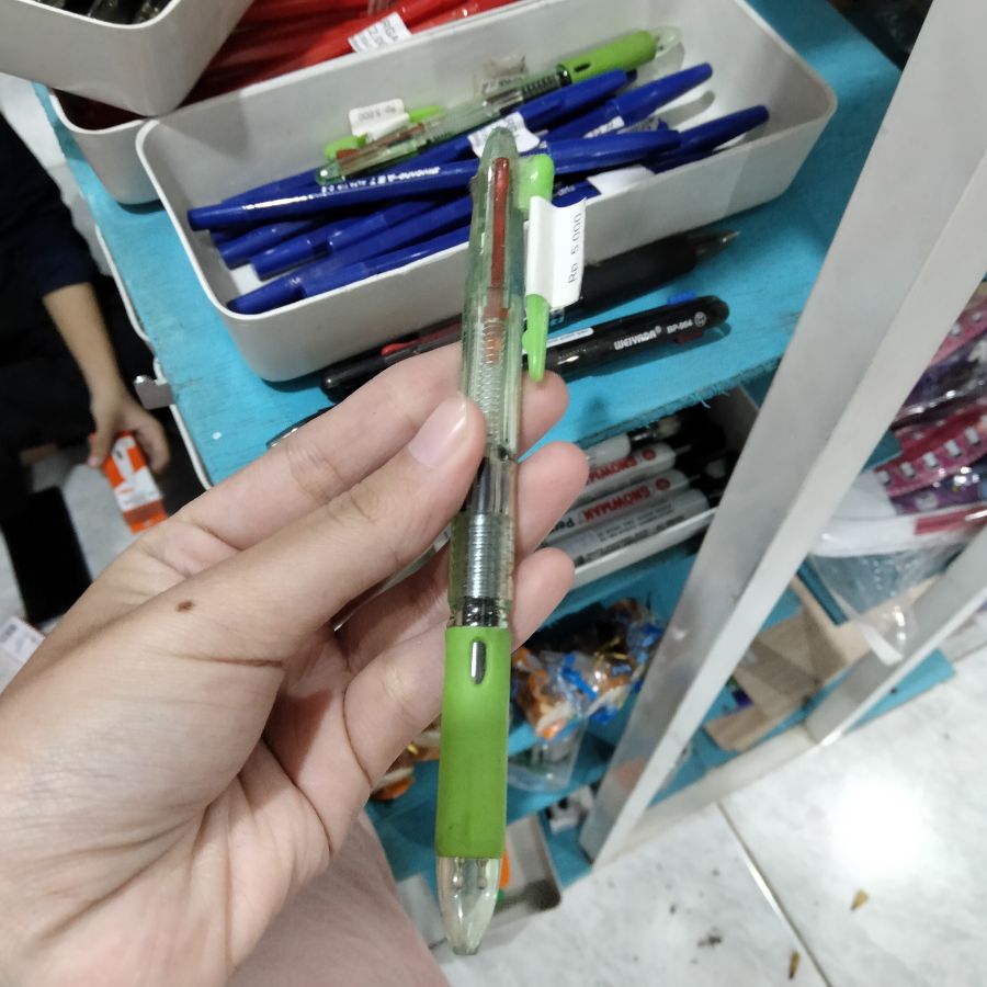 Pen Joyko 0.7mm