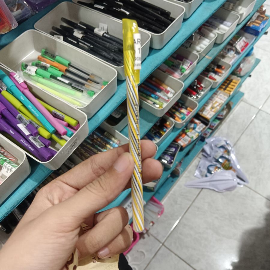 X-Data Ballpoint Pen M-1