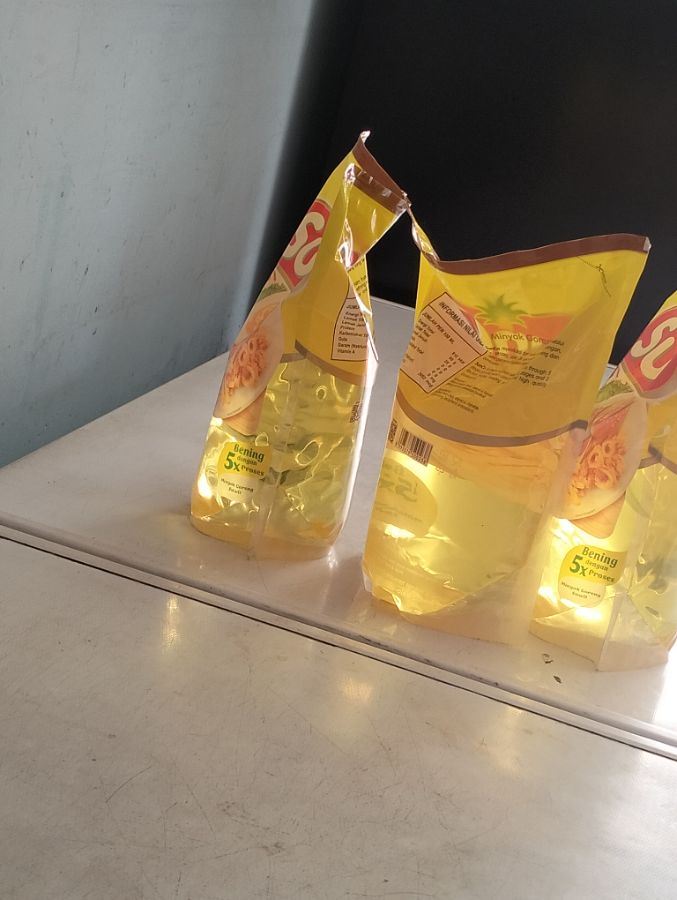 Minyak sunco 2L