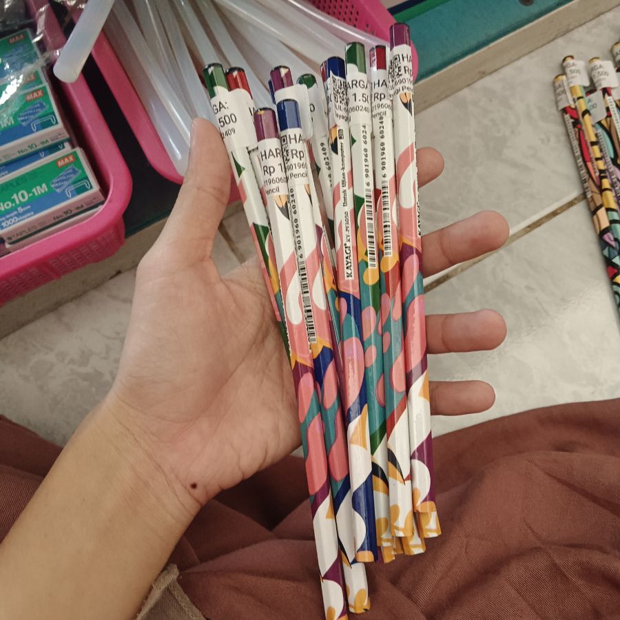 Kayagi Pencil KY-PF3050