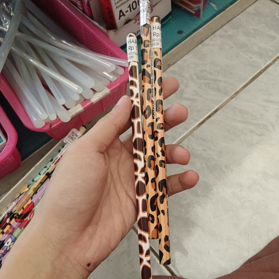 Kayagi Pencil