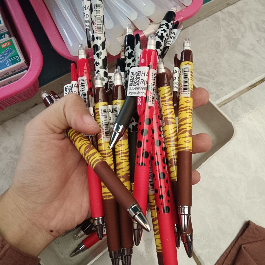 Joyko Mecanical Pencil MP-47