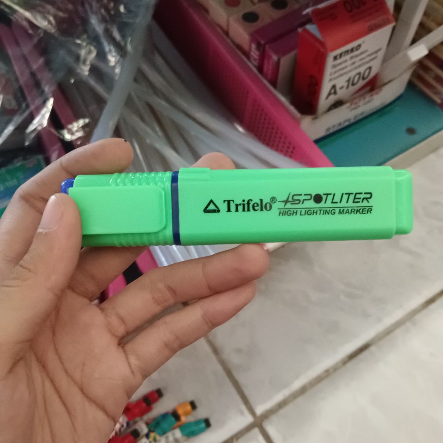 Trifelo Stabilo TF-1143A