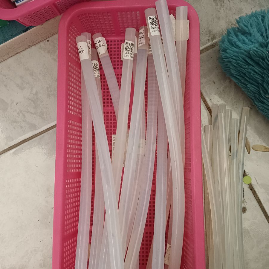 Isi Lem Tembak Besar (1 pcs)