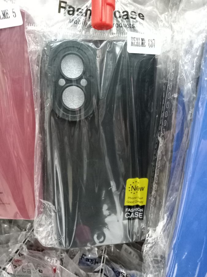 Procamera Realme C67 