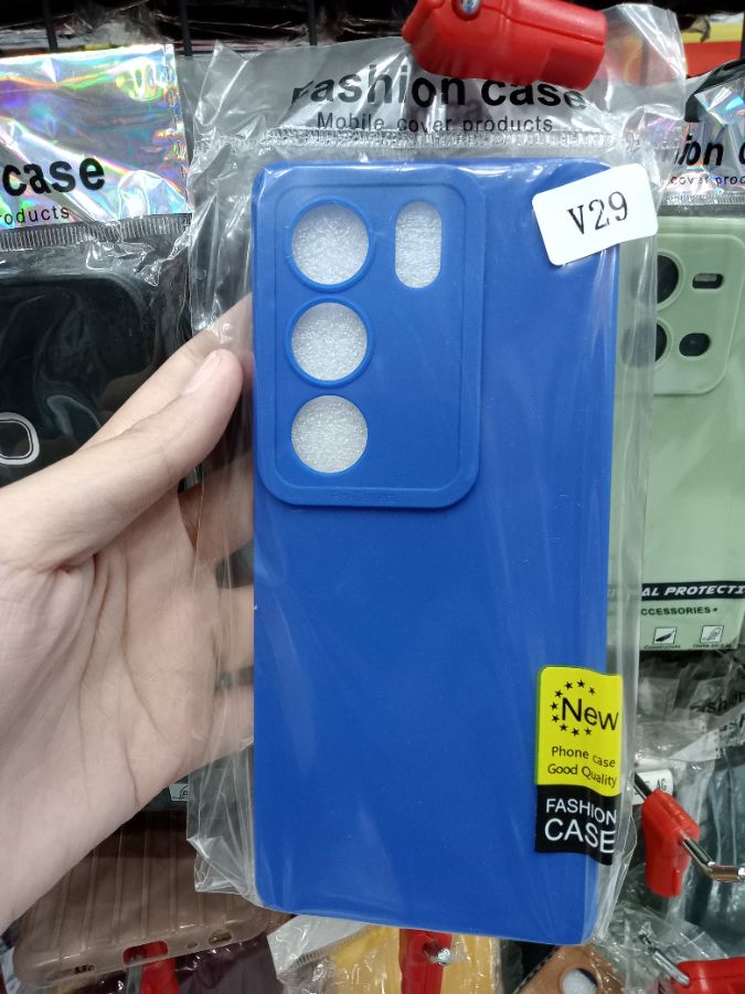Procamera V29