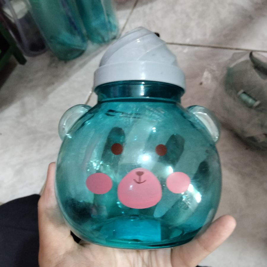 Botol Minum Bear
