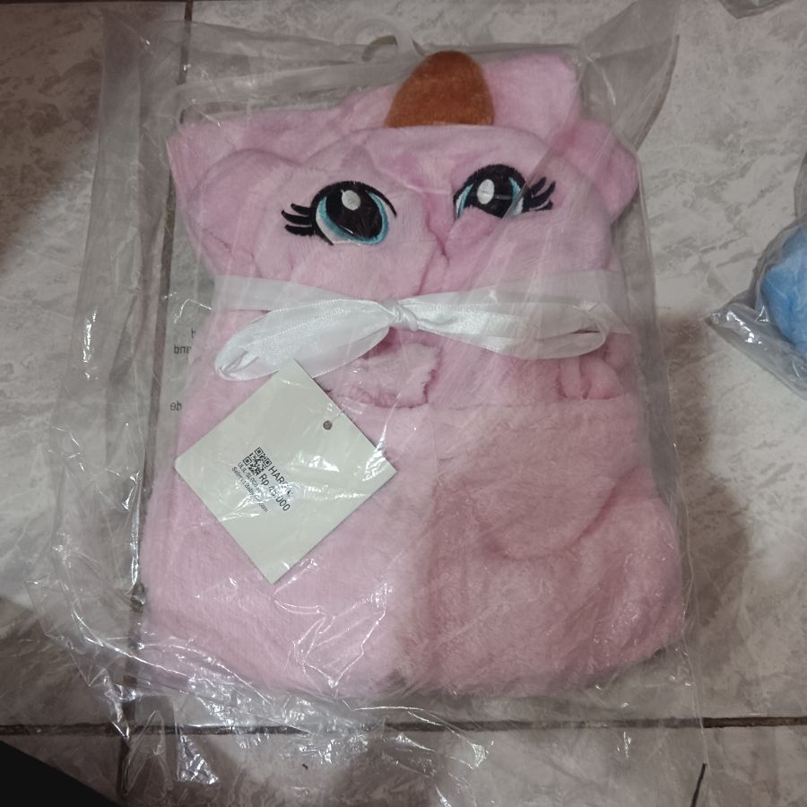 CarterLove Blanket Unicorn