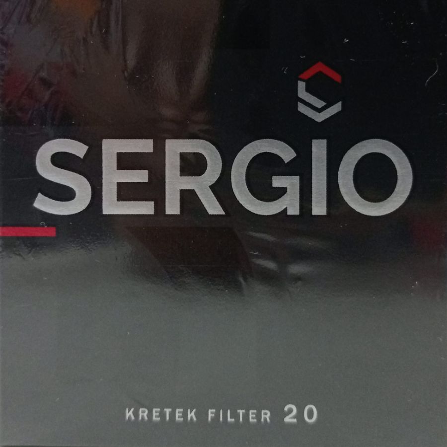 SERGIO 20