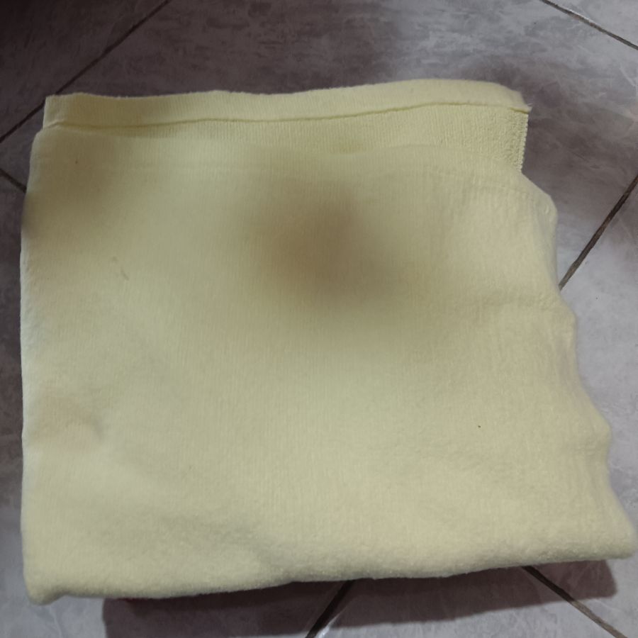 Handuk Ivory Baby