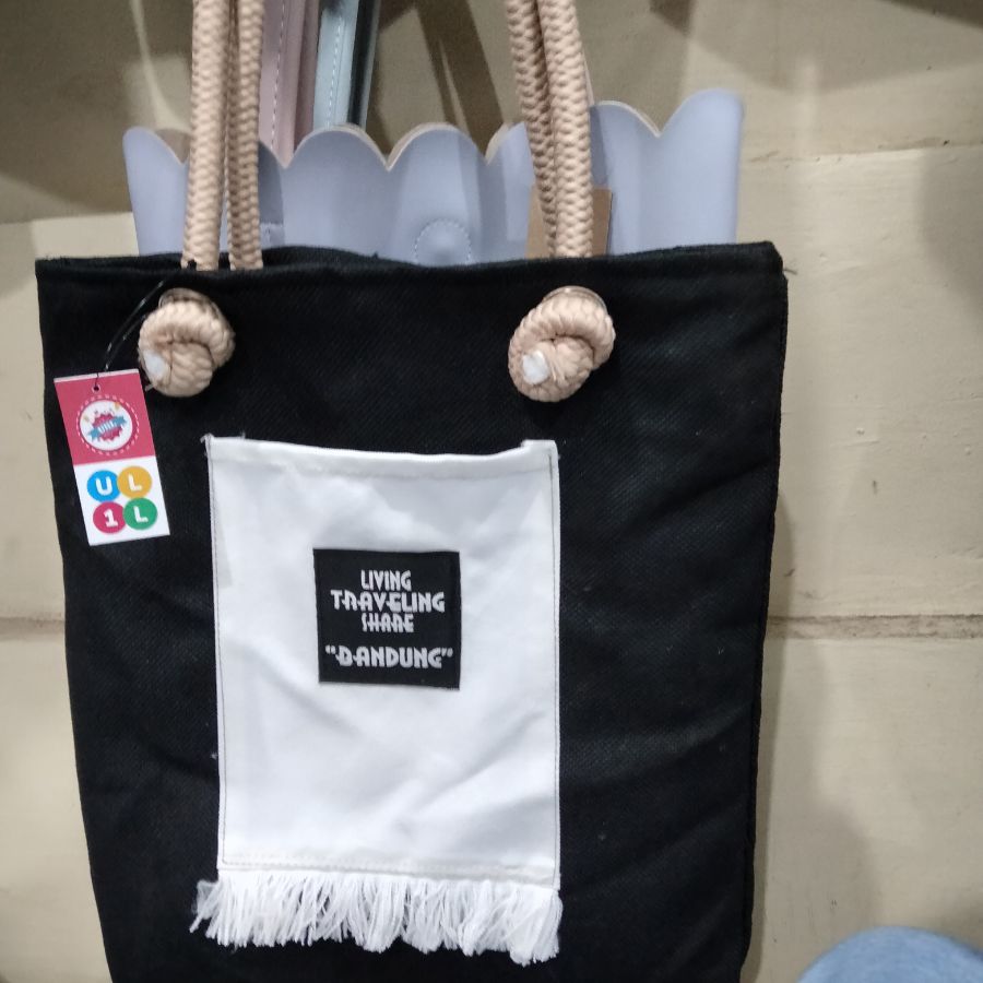 Totebag Rawis Besar
