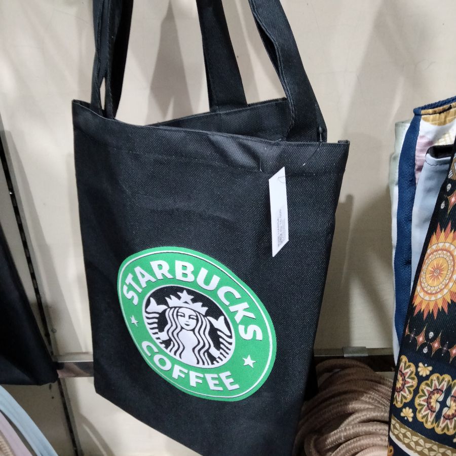 Totebag Printing 
