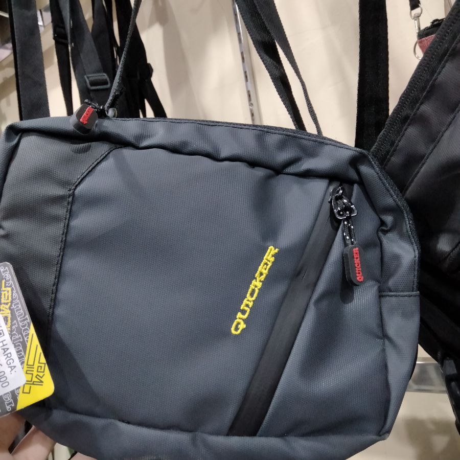 Slingbag Qucker