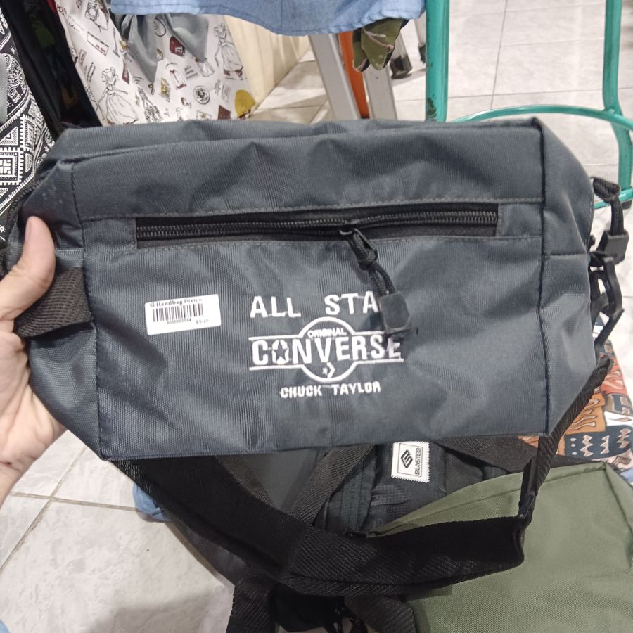 Handbag Distro 