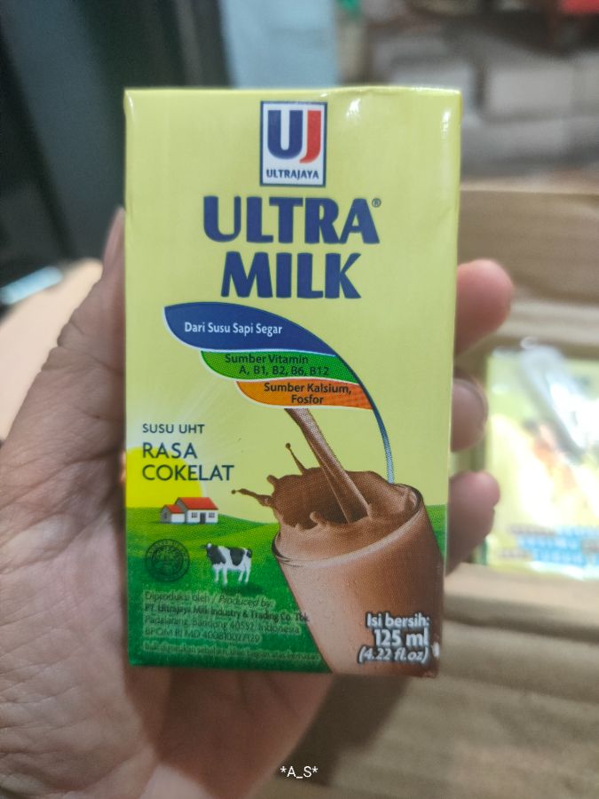 Ultra 125ml