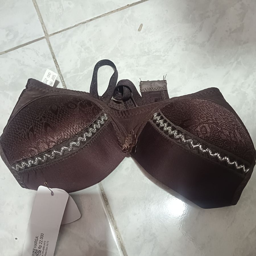 BH Poka Size 34/75