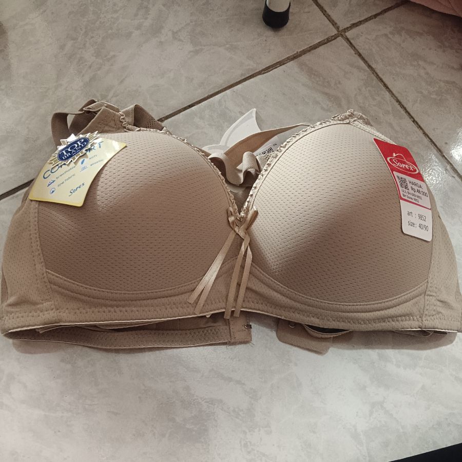 BH Sorex 9852