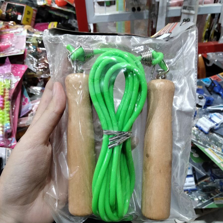 Aero Sport Jump Rope