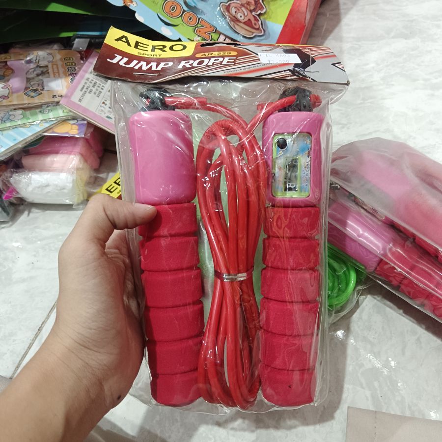 Aero Jump Rope