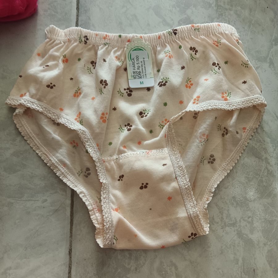 CD Nuwani Motif/M