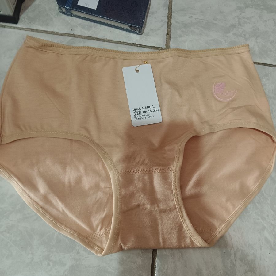 CD Sheren 6693/L