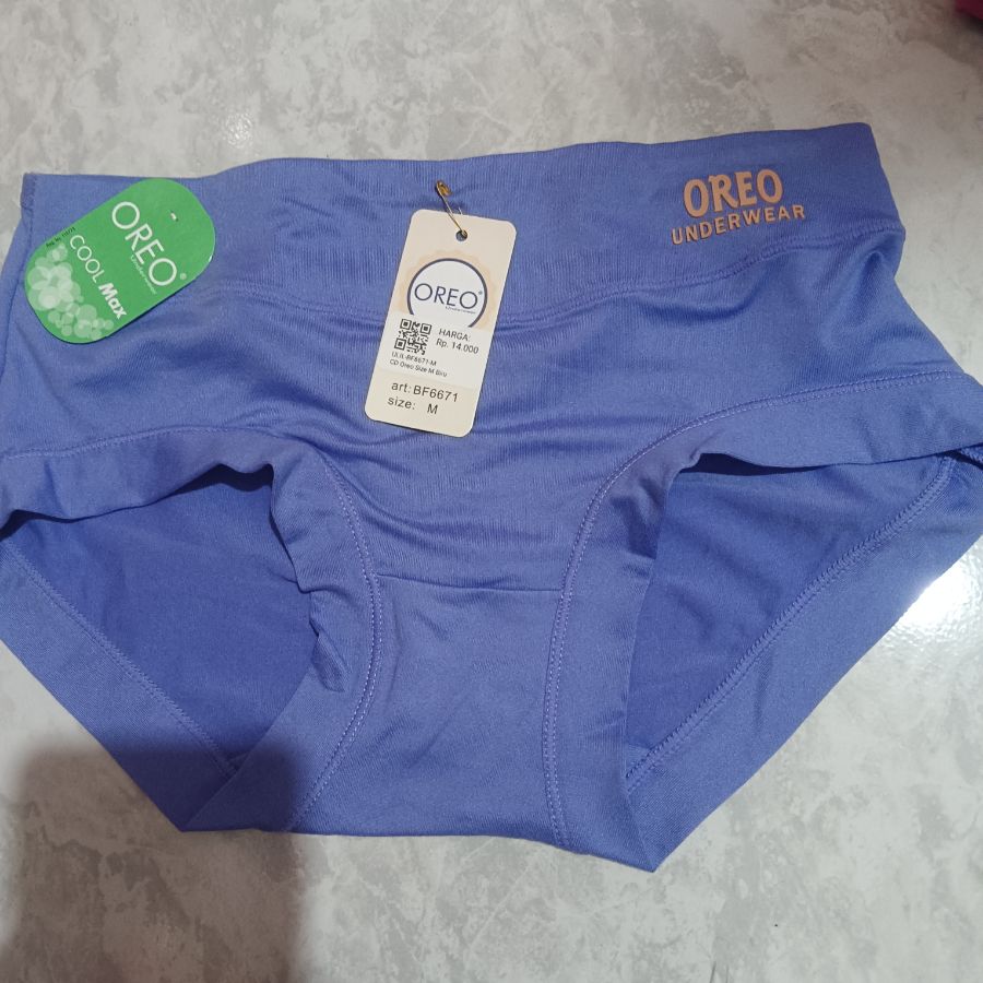 CD Oreo BF6671/M