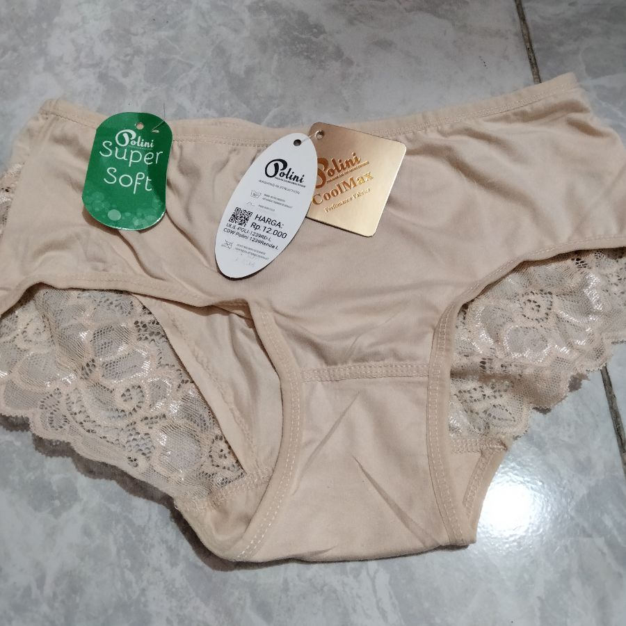 CD Polini 1239 Renda L