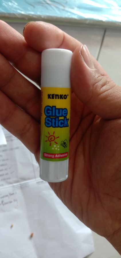 Lem Glue Stik kenko 8gr