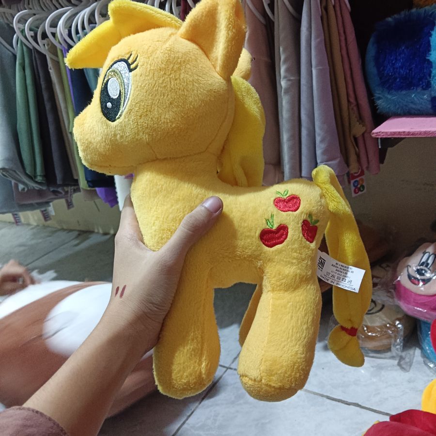 Boneka Ponny Krincing/S