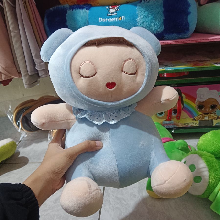 Boneka Miu-Miu Seulgi