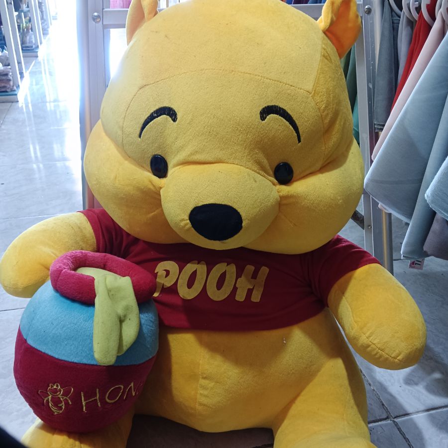Boneka Pooh Honey XL