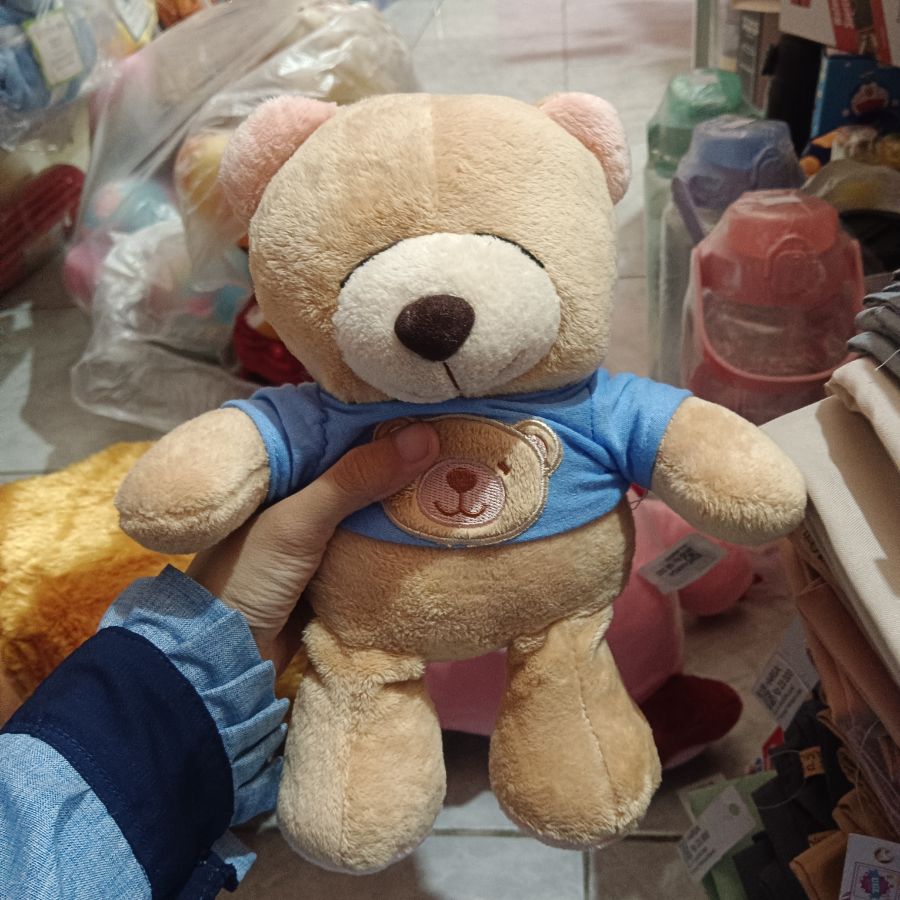 Boneka Bear/S