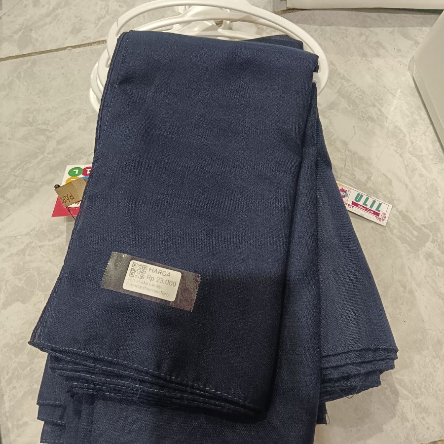Paris Amour/Navy