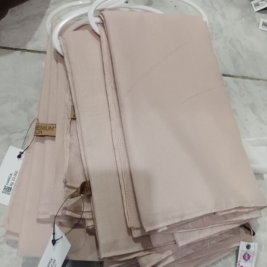 Paris Amour/Creamy Peach