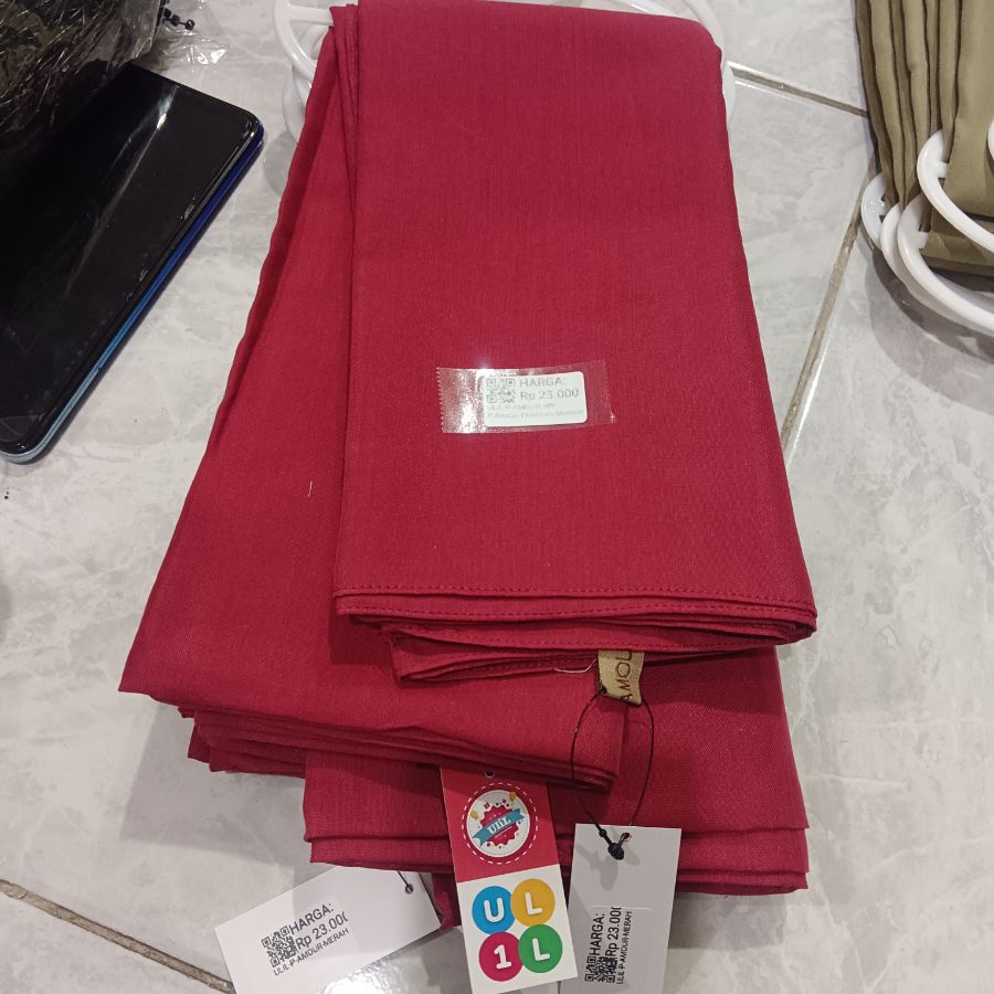 Paris Amour/Merah