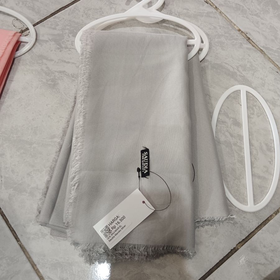 Saudia Maroko/Silver