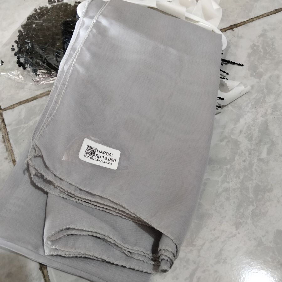 Saudia/ Abu Muda
