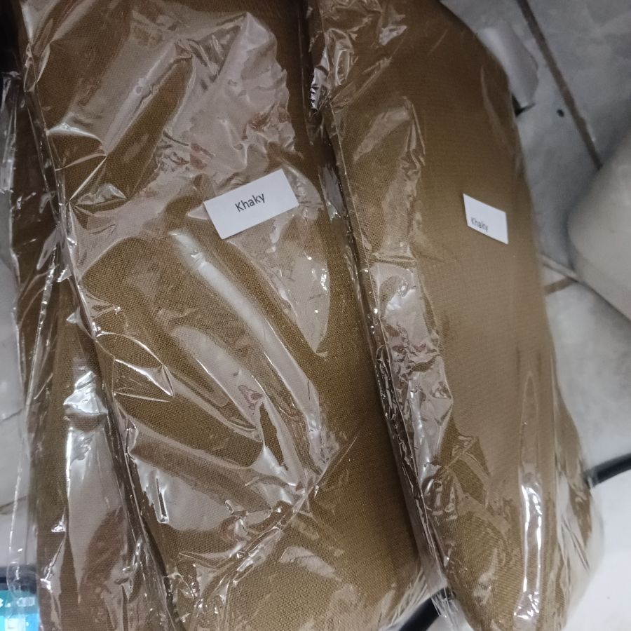 Saudia/ Khaki