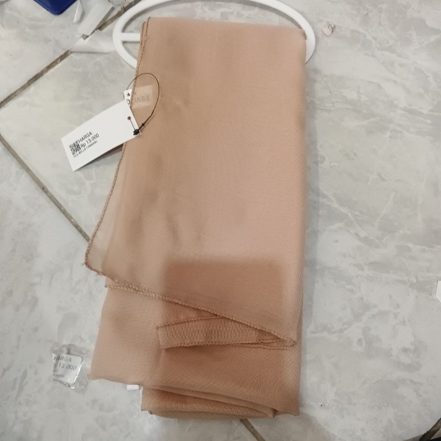 Bella Square/Tiramisu