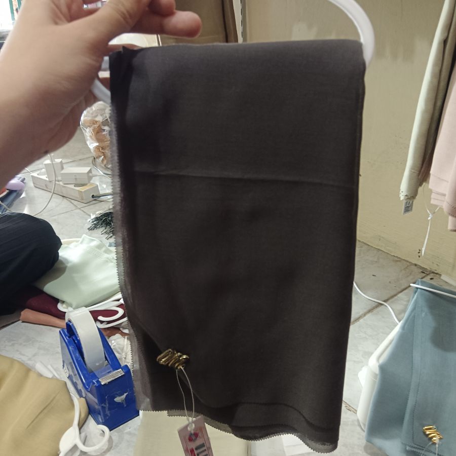 Umama Olive/Hazel