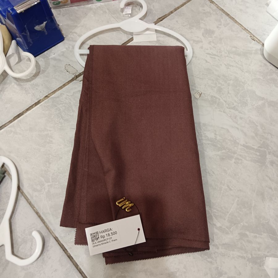 Umama Miracle/Coklat Pramuka